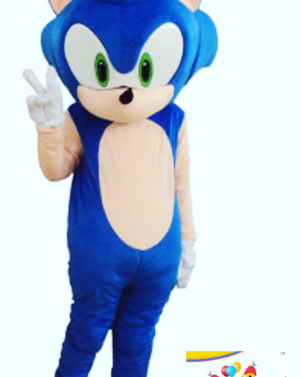 sonic