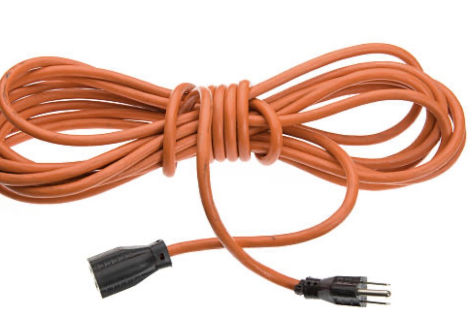 Extension / Drop Cord Krazy Party Rentals