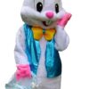 Bunny Mascot ($90 per hour)